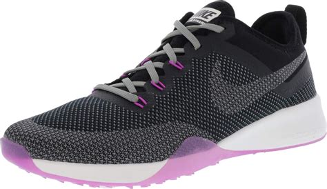 nike fitnessschuhe schwarz|nike trainersschuhe damen.